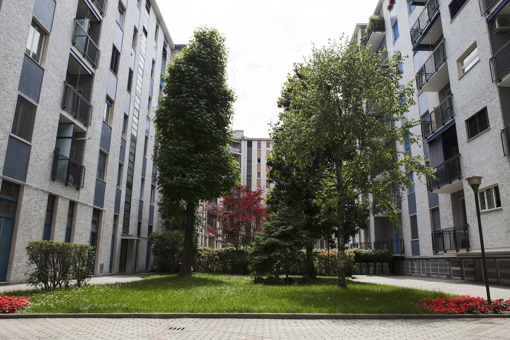Alessia's Flat - Breno 1