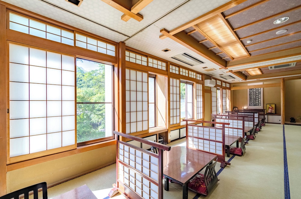 Ryokan Yakenoyu