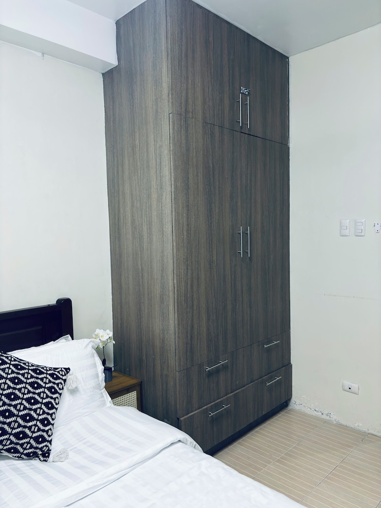 Smart Stay 2600