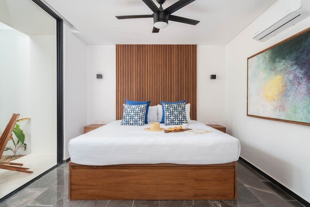 Karanda by Beach Please Tulum