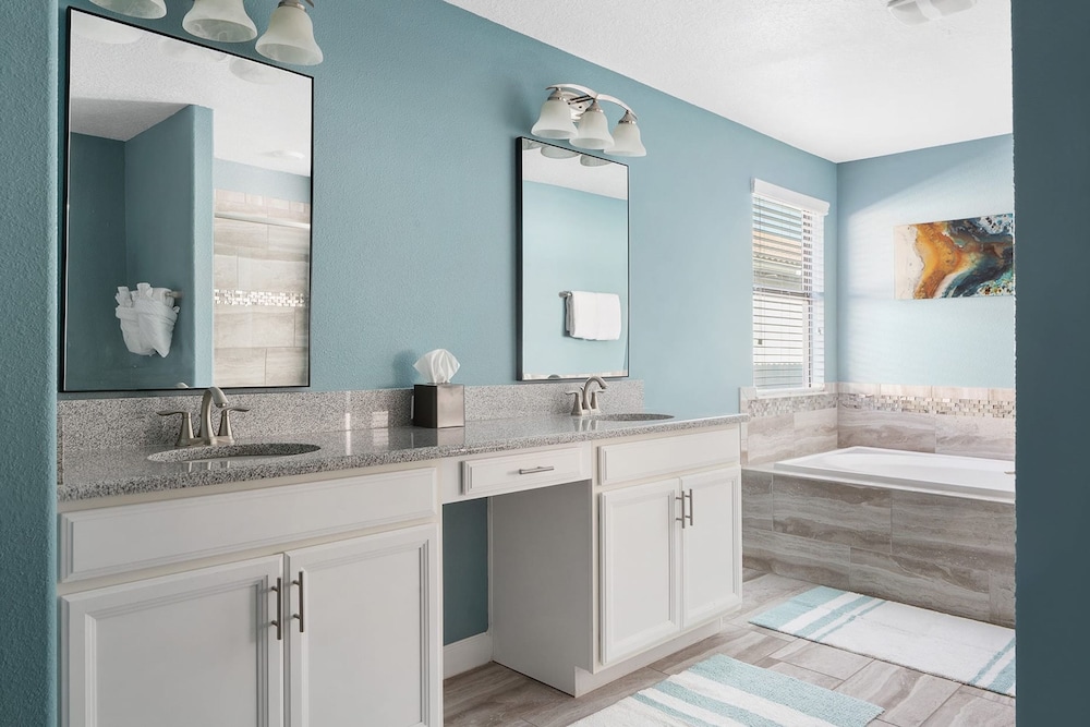 Under the Sea Disney Dream Home w Private Pool Resort Access