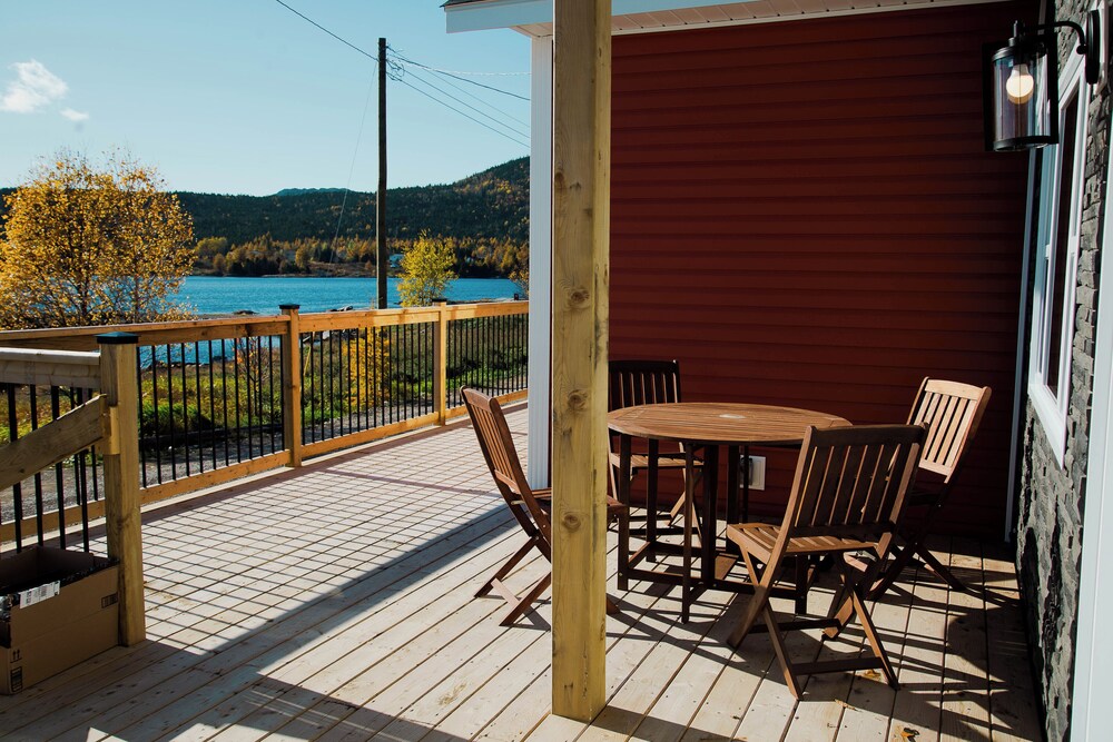 Blanches Hideaway