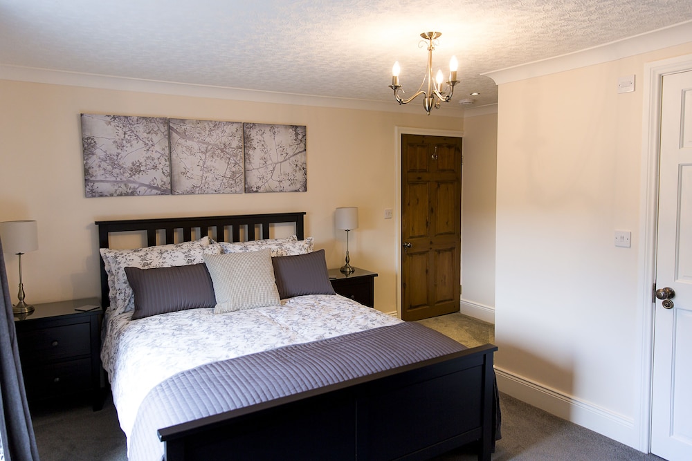 Belford House