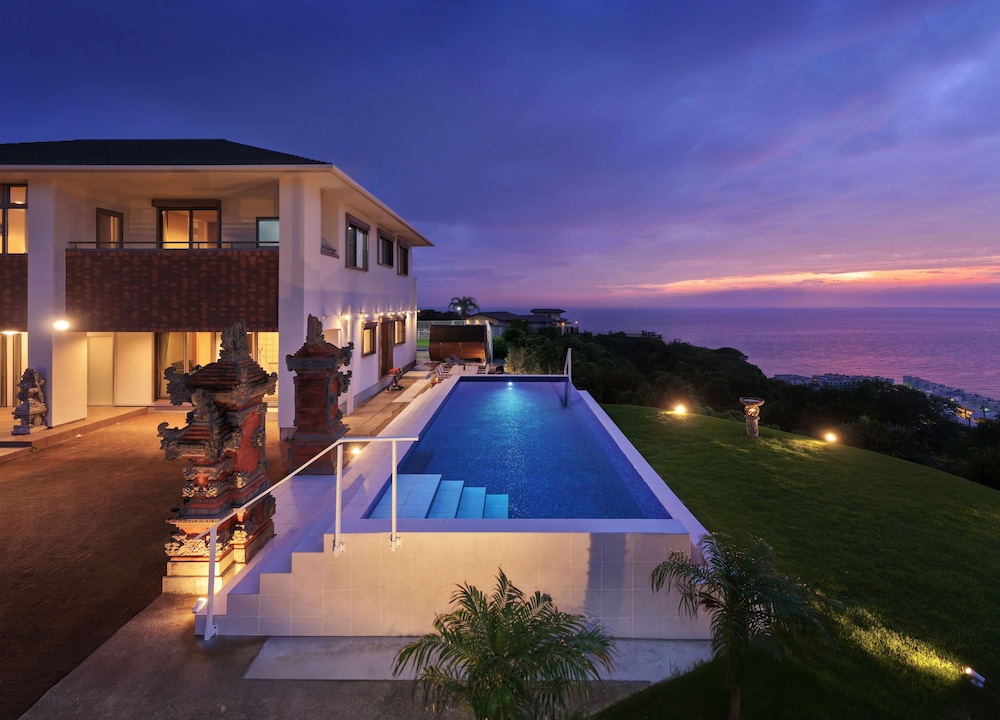 Crystal Villa Shirahama Oceans Dog Resort