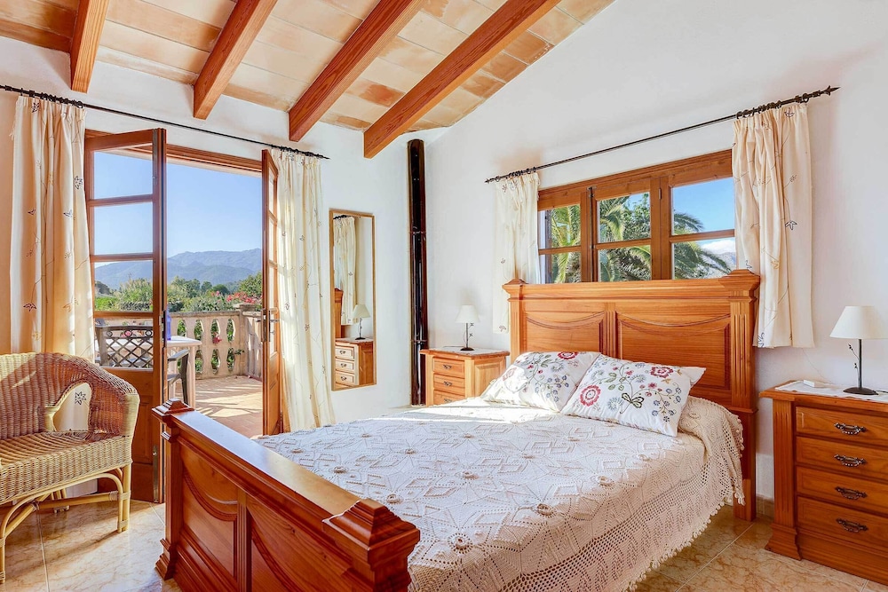 Casa La Palmera view 3