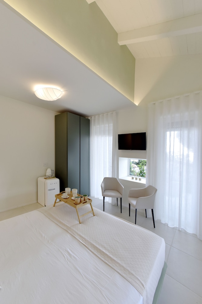 Relais Ulivo Ariana