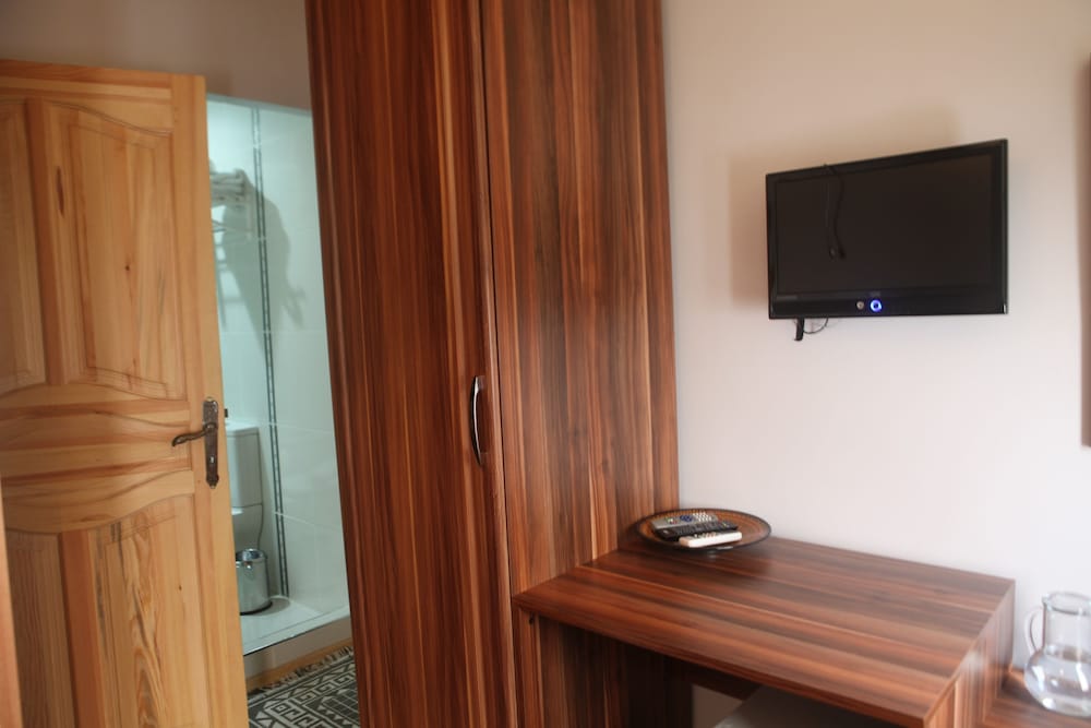 Tom Square Butik Otel - Image 52