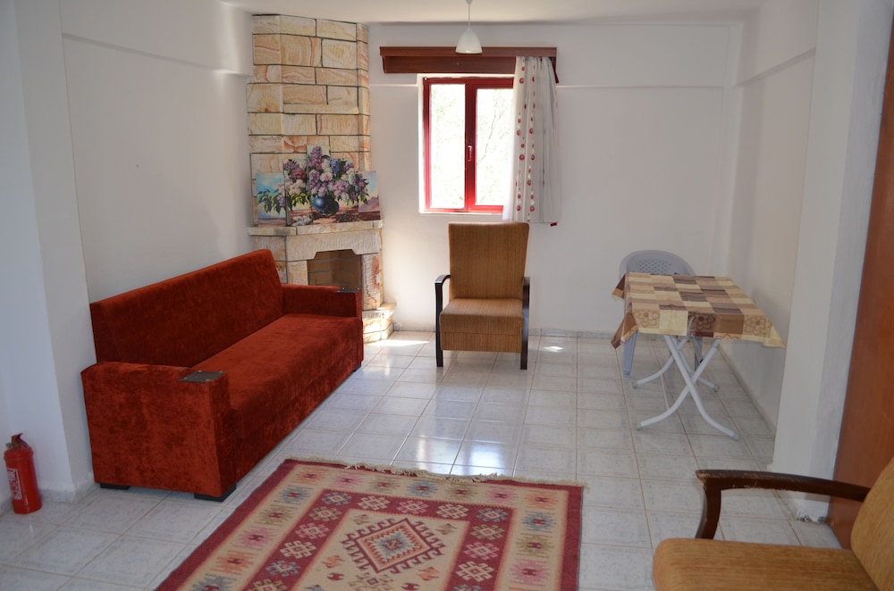 Zeytin Apart Otel & Aquapark