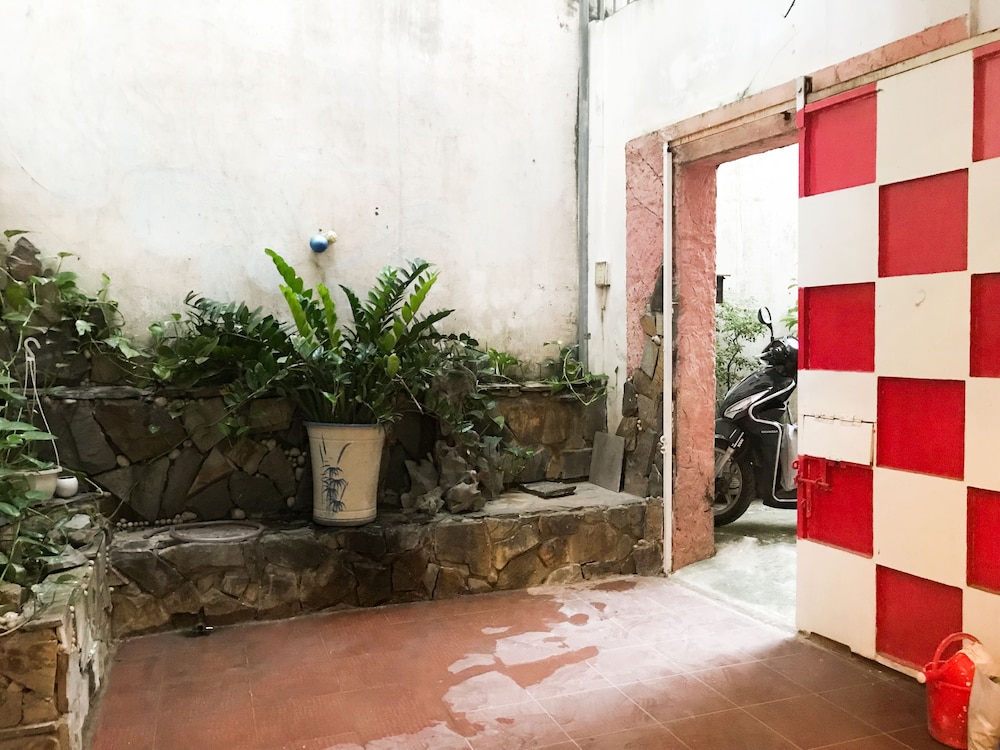 Full Private House 68m2