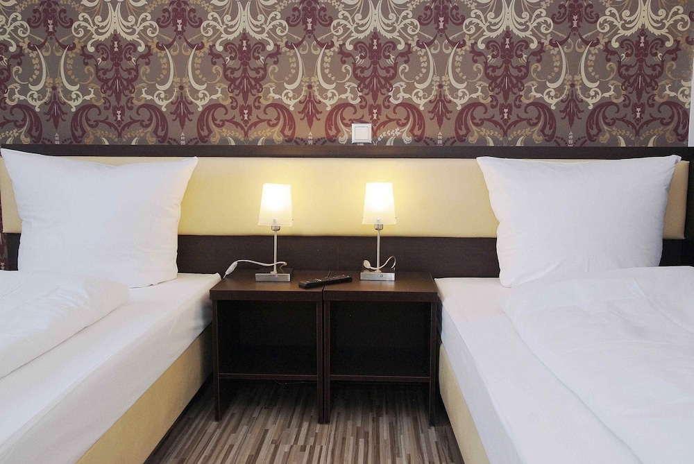 City Hotel Garni Ahlen - Property Image 31