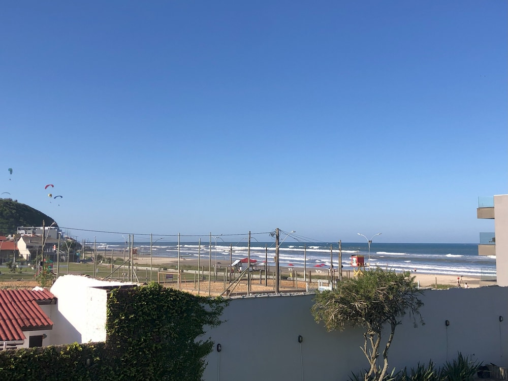 Parador Casa da Praia