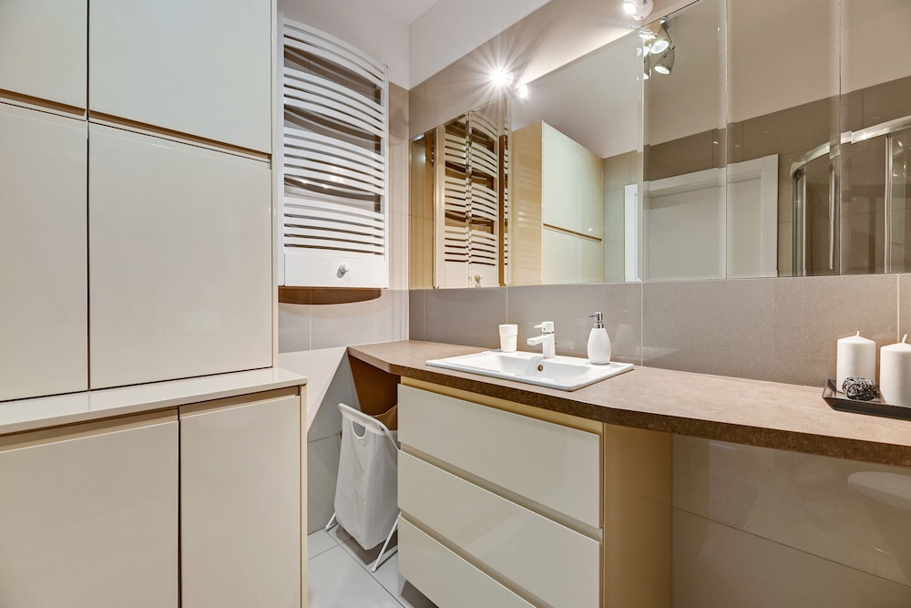 Dom & House - Apartments Nadmorski Dwor