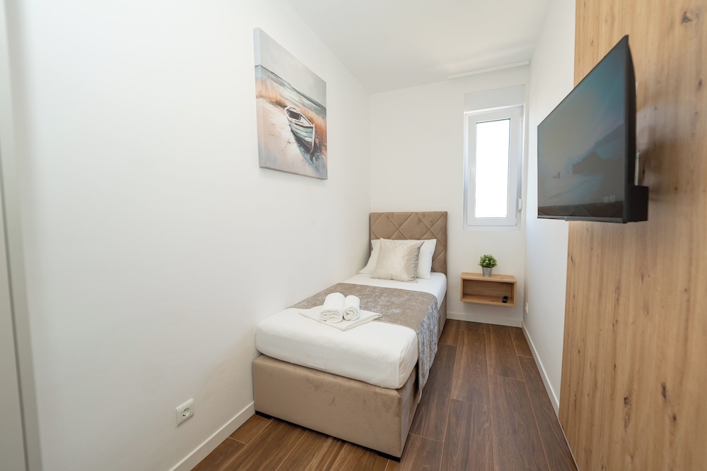 Luxury apartments Noa