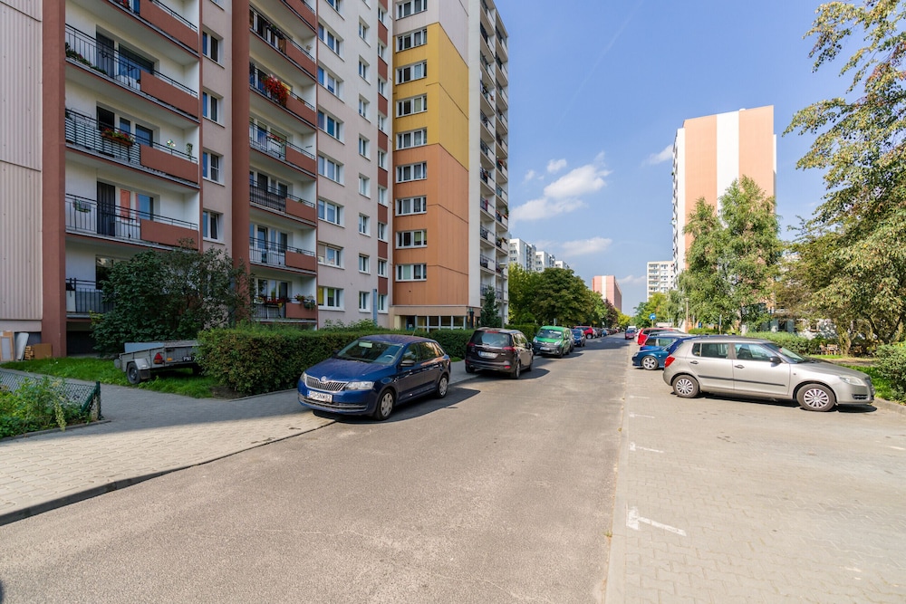 Apartments Keplera 8 by Renters view 2