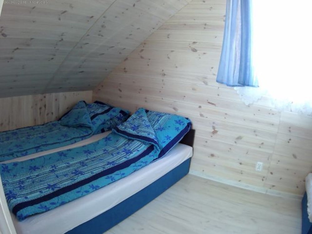 Holiday Home With 2 Bedrooms in Rewal