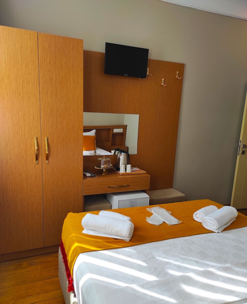 Lebon Otel Eski Şehir - Image 13