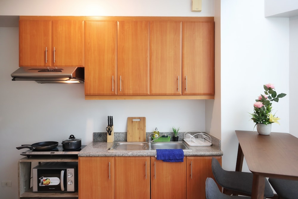 McKinley Park Residences