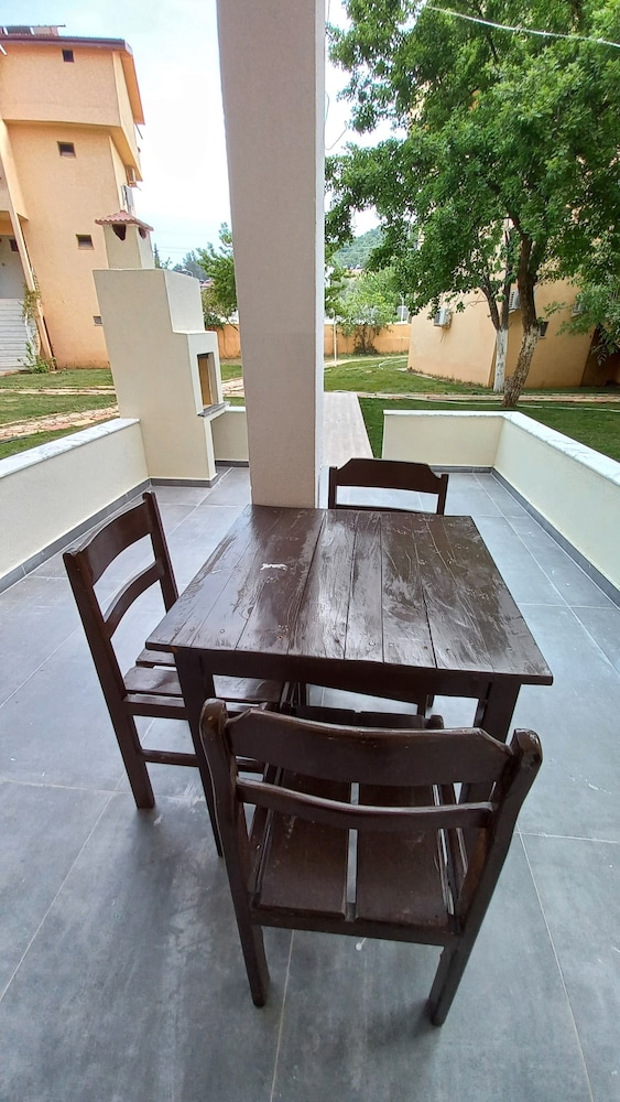 Mediterranean Apart Otel - Image 15
