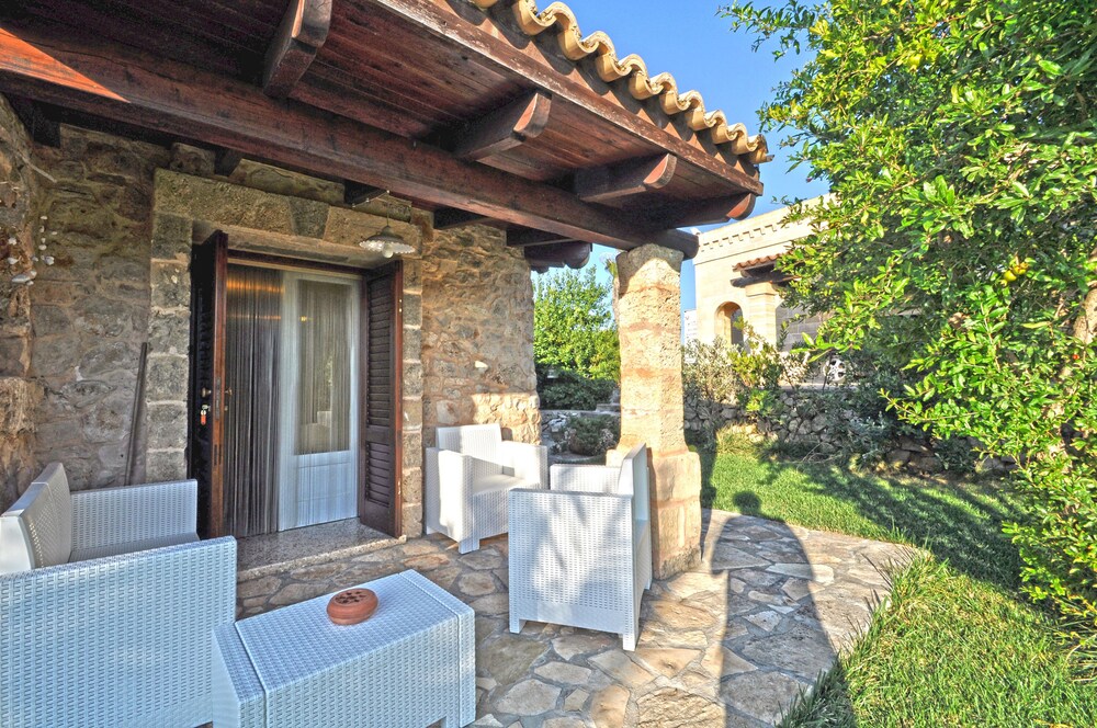 Trullo dei Beneficati