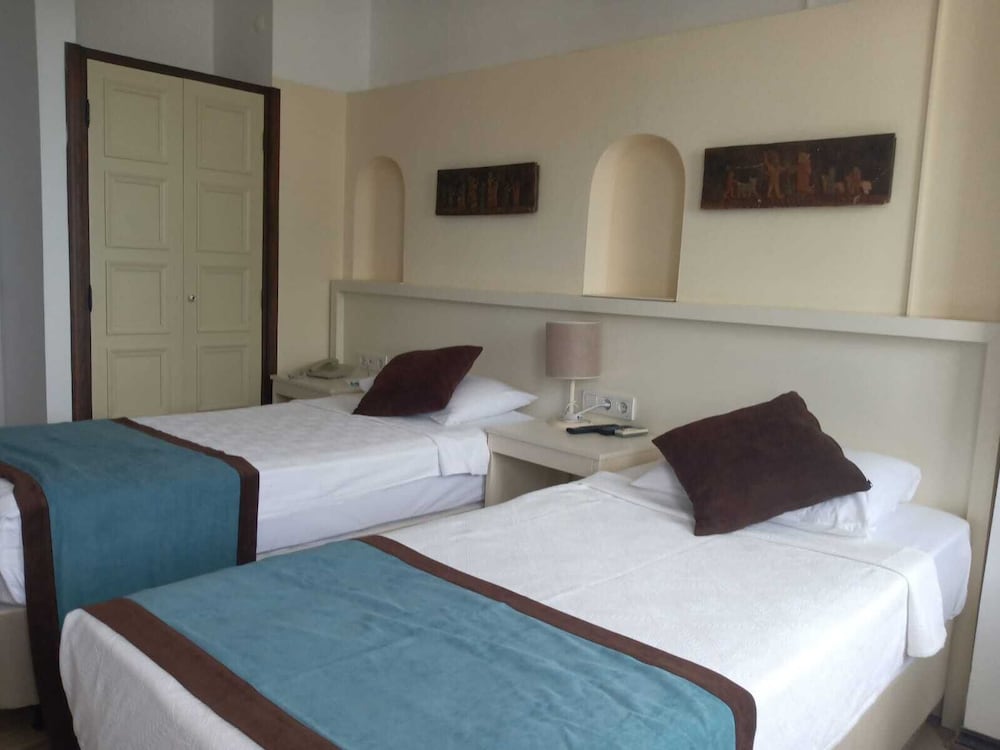 Dinc Pansiyon - Image 21