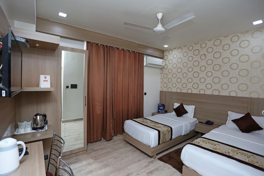 OYO 5663 GS Inn