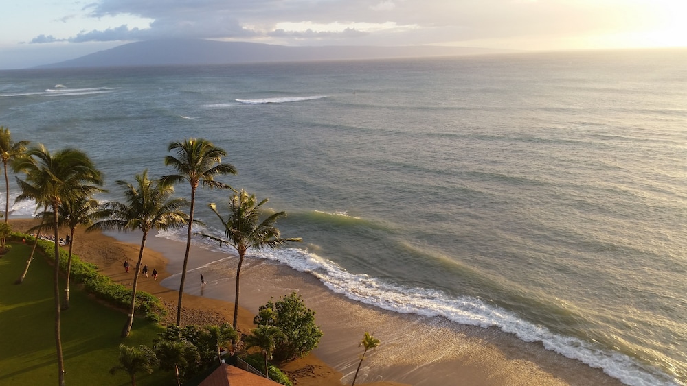 Royal Kahana Resort by rkmaui