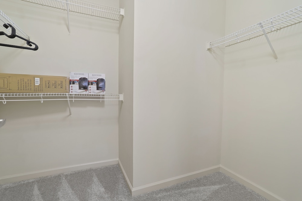 DC Charm in Crystal Apartments