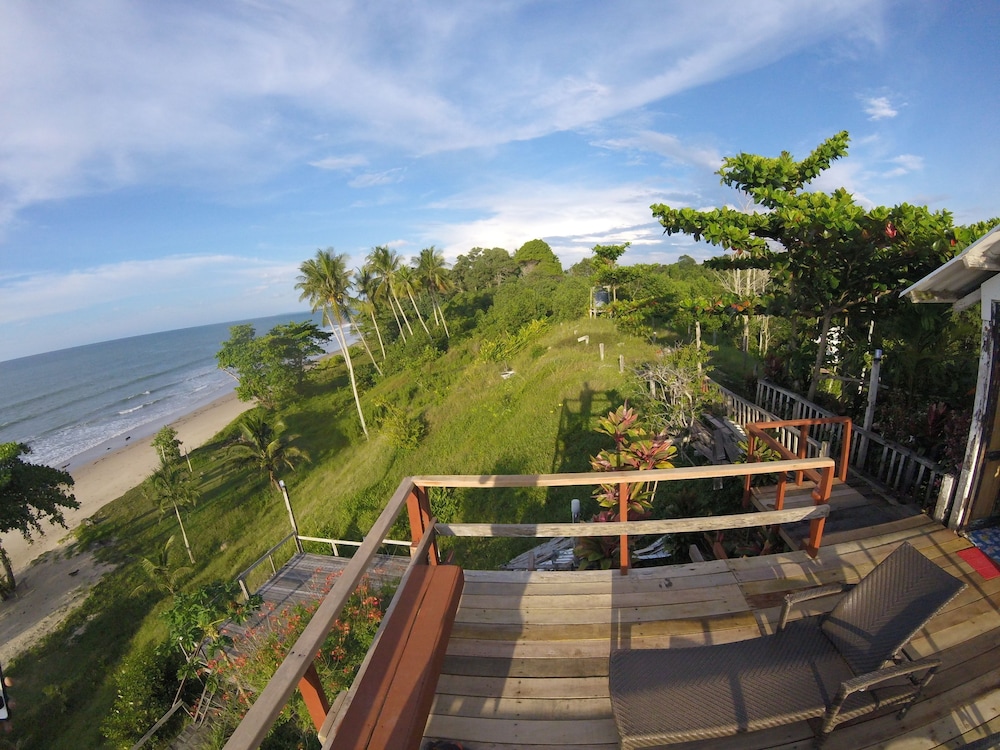 Nagapuri Beach Retreat