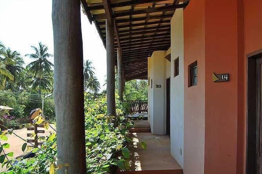 Hotel Pousada Thalud - Image 1