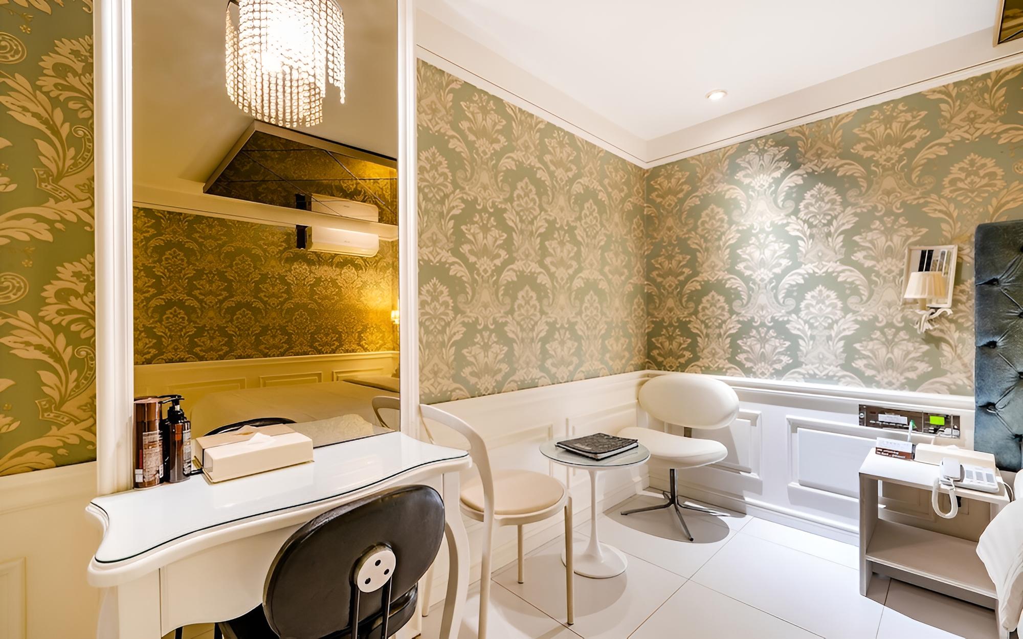 Seocho Lava Gyodaenambuteomineol view 4