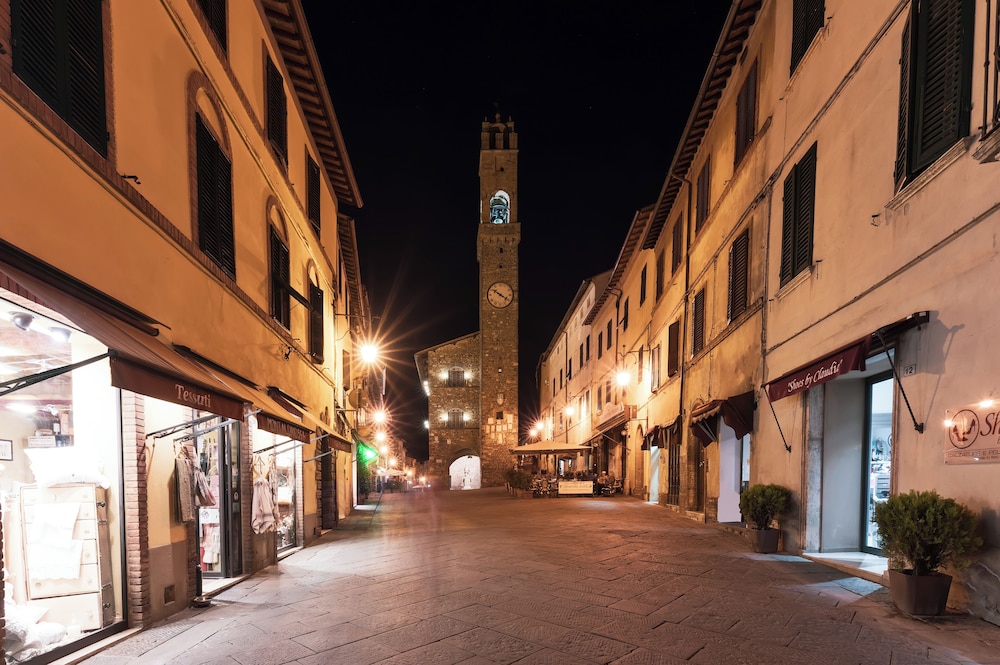 Drogheria & Locanda Franci