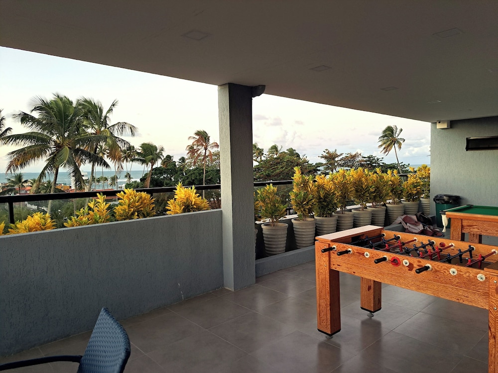 Di Maré Residence