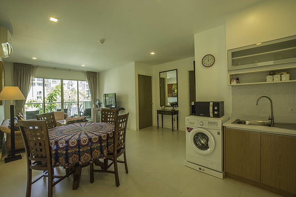 The Seacraze Hua Hin By Puppap