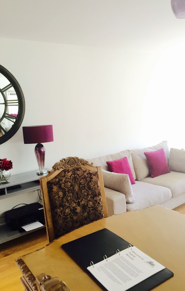 Capital Retreats Edinburgh