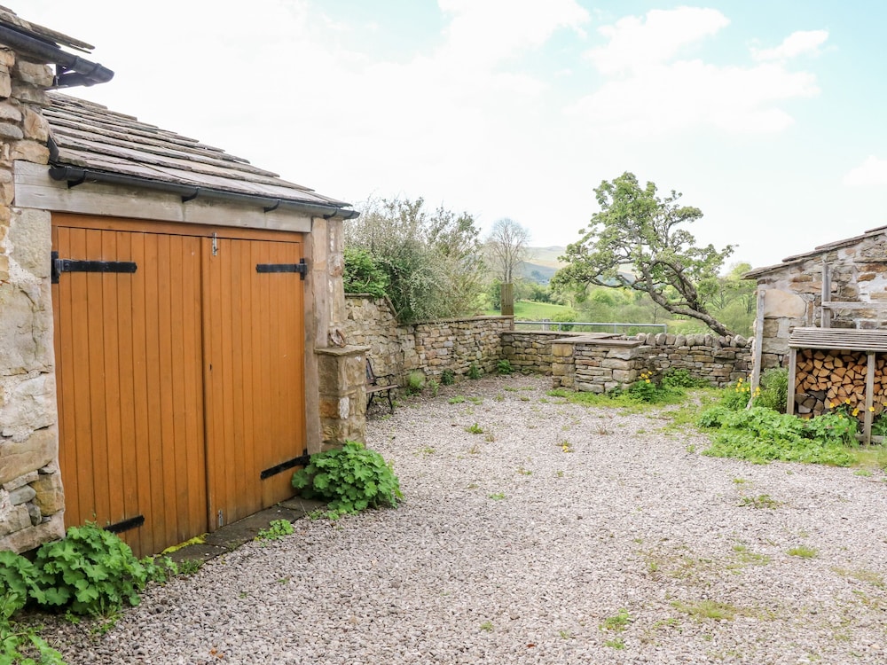 Spout Cottage
