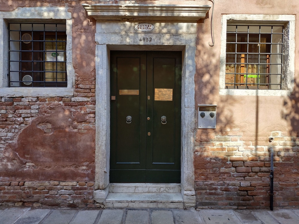 Alloggi Acquavita