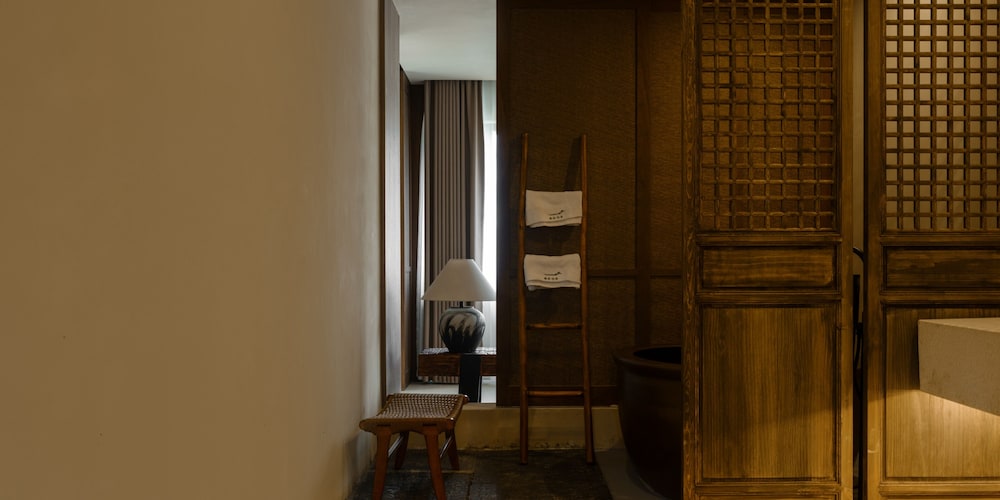 Puman manju hotel