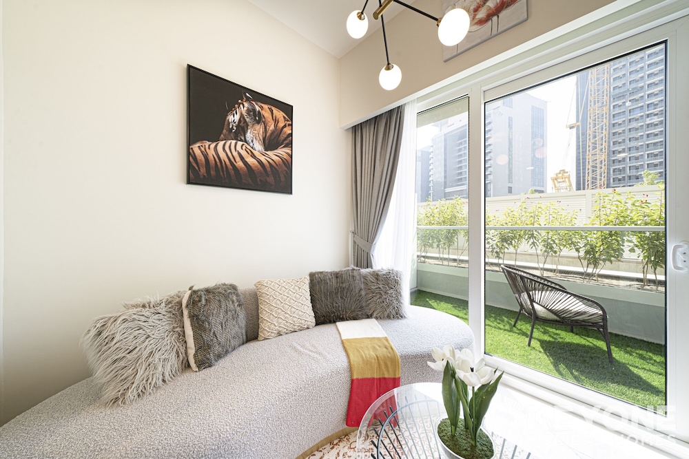 KOHH – 1BR in DAMAC Reva Residences