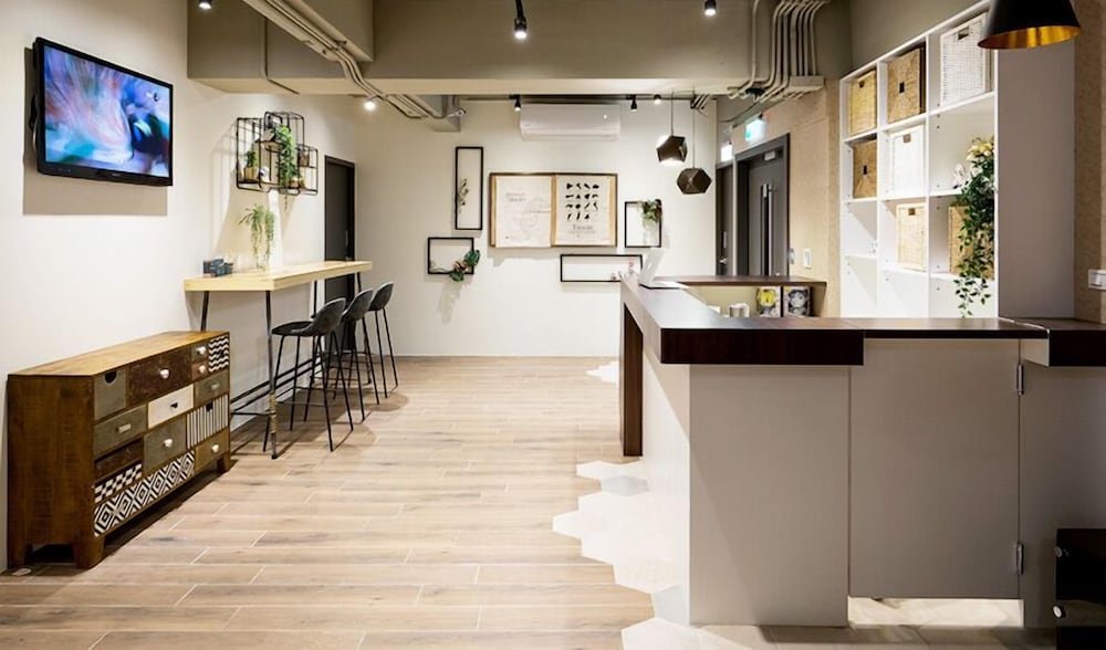 109 Hostel Taipei