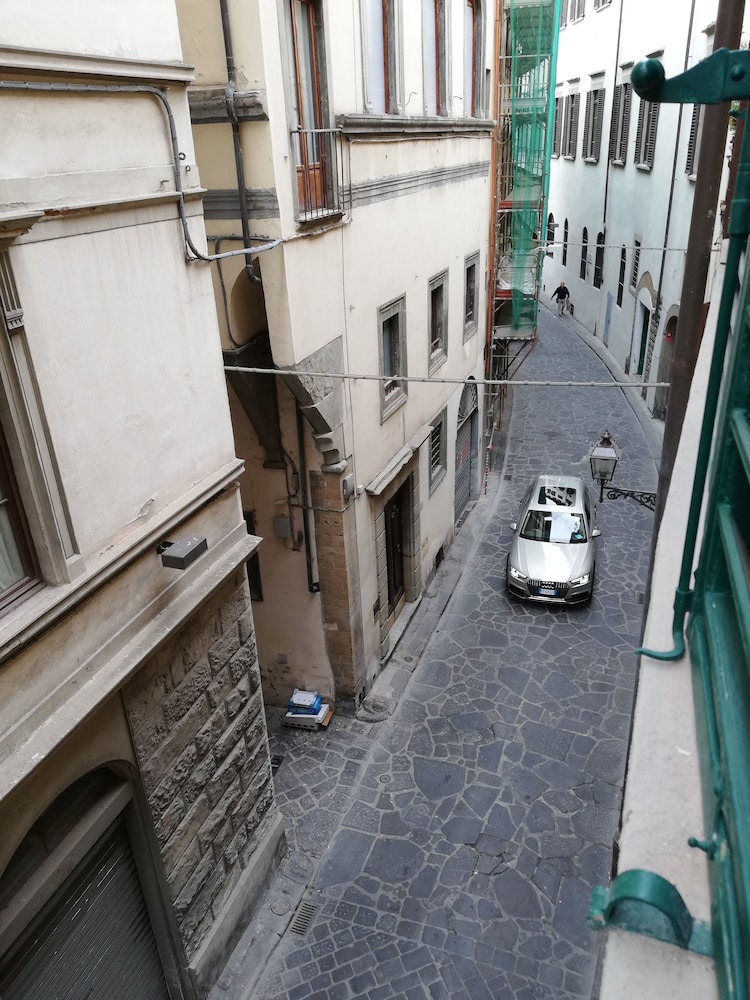 Le Fiorentine Boutique Apartments
