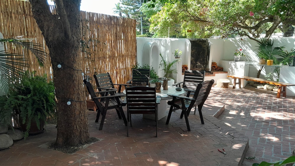 Brightwater Lodge