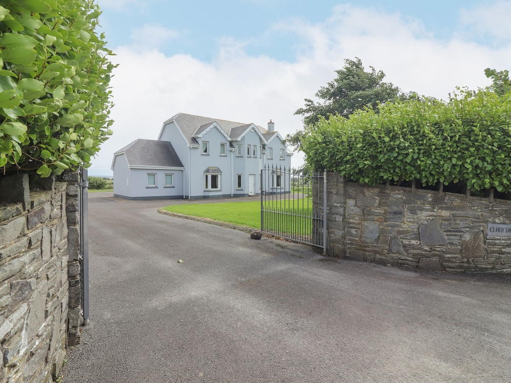 Cloughoge House