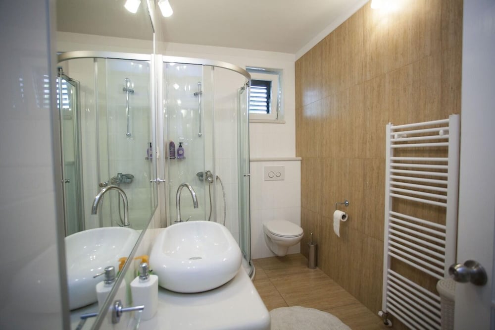 Palmina - Comfort Apartment - A1 Veliki view 3