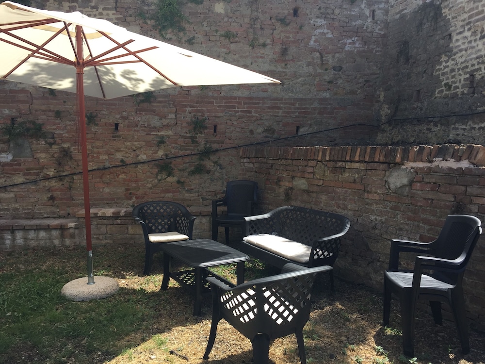 Siena Vip