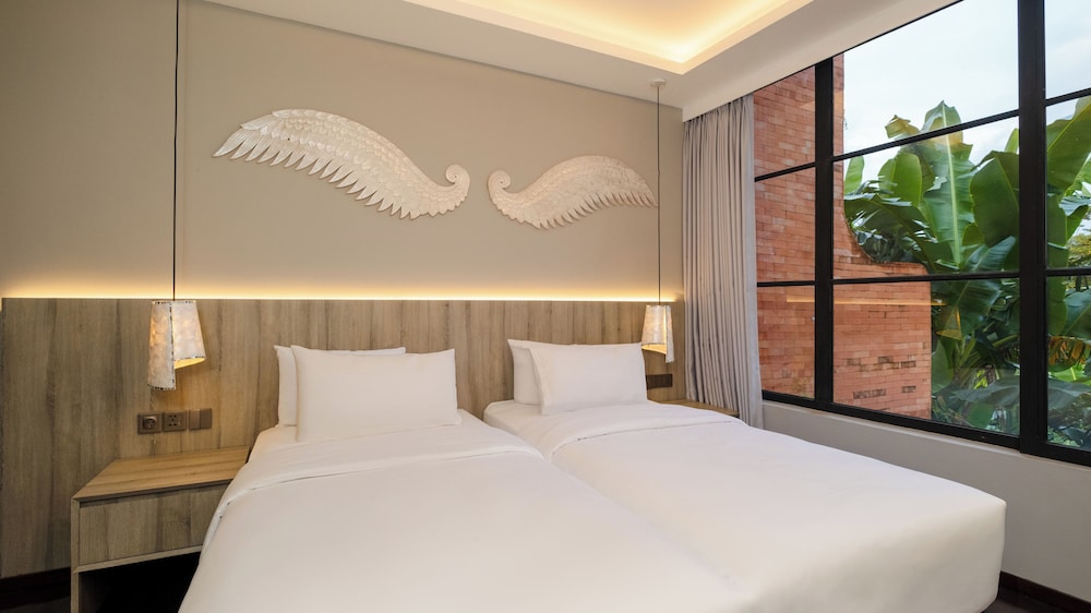 Baliris Villa V by Villa Finder