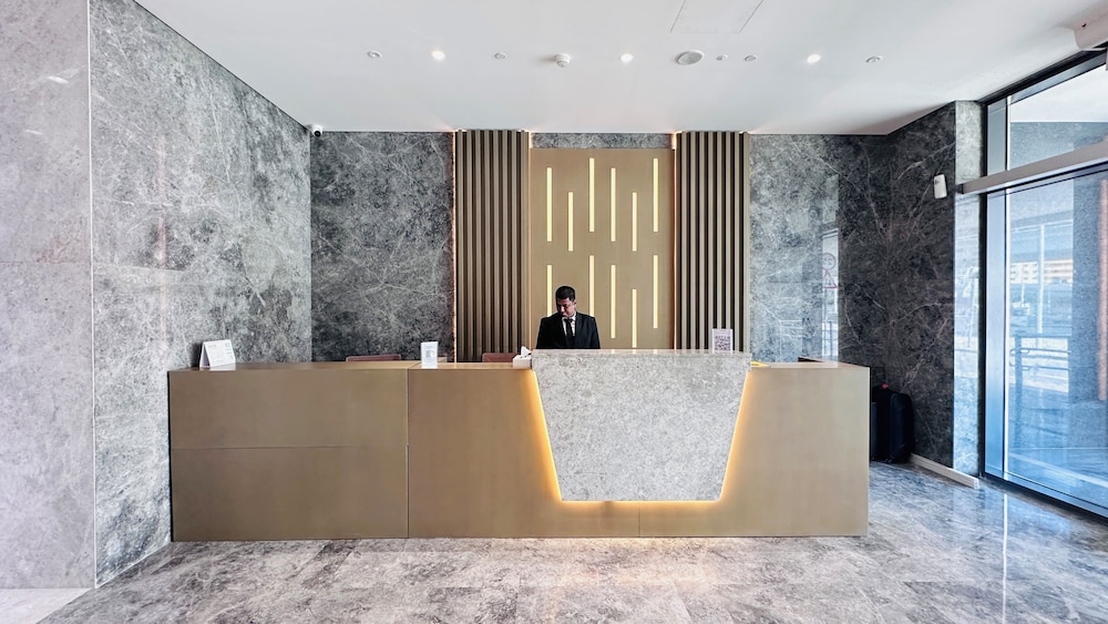 Sunday Sheikh Zayed Road Concord Tower 2 BR by Belvilla