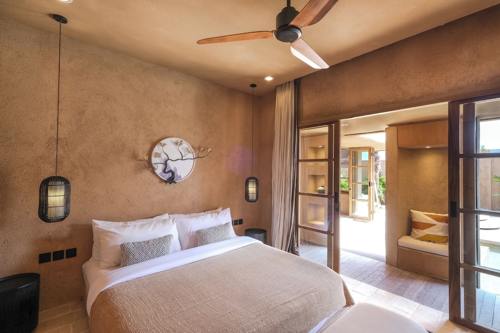 Villa Miyah at Bocoa Villas