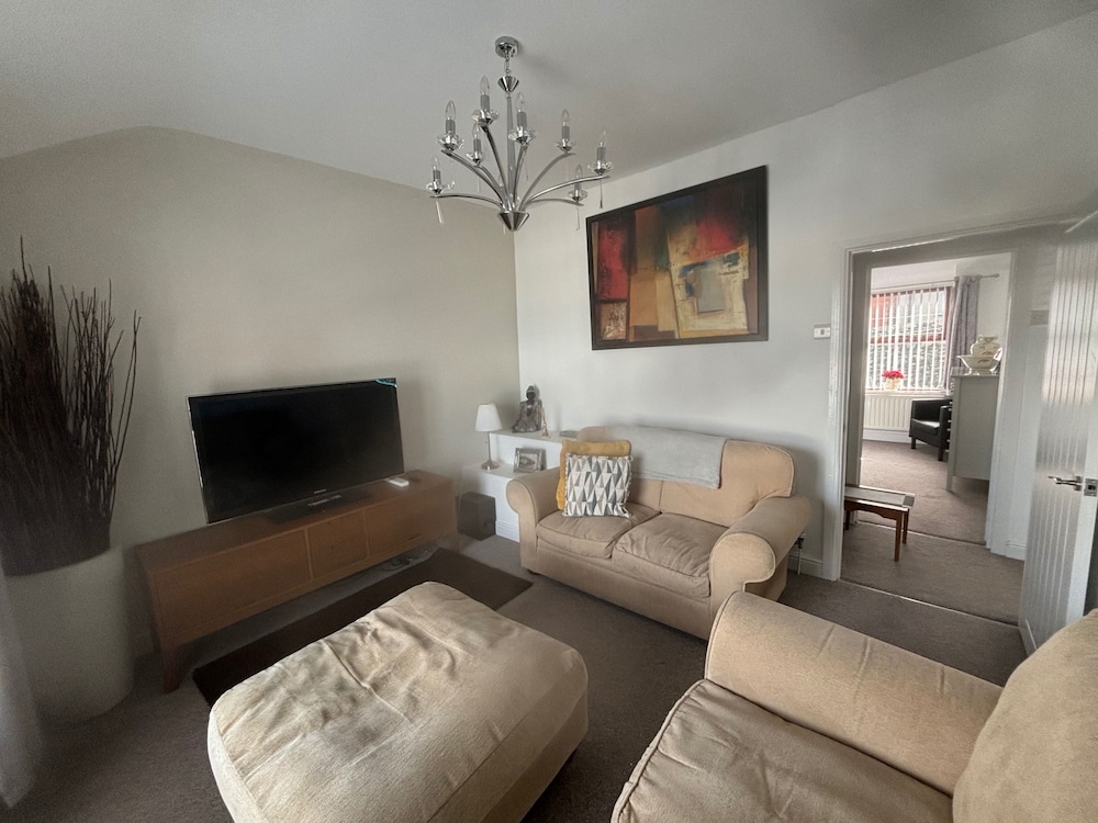 Penmaenmawr Coastal Retreat