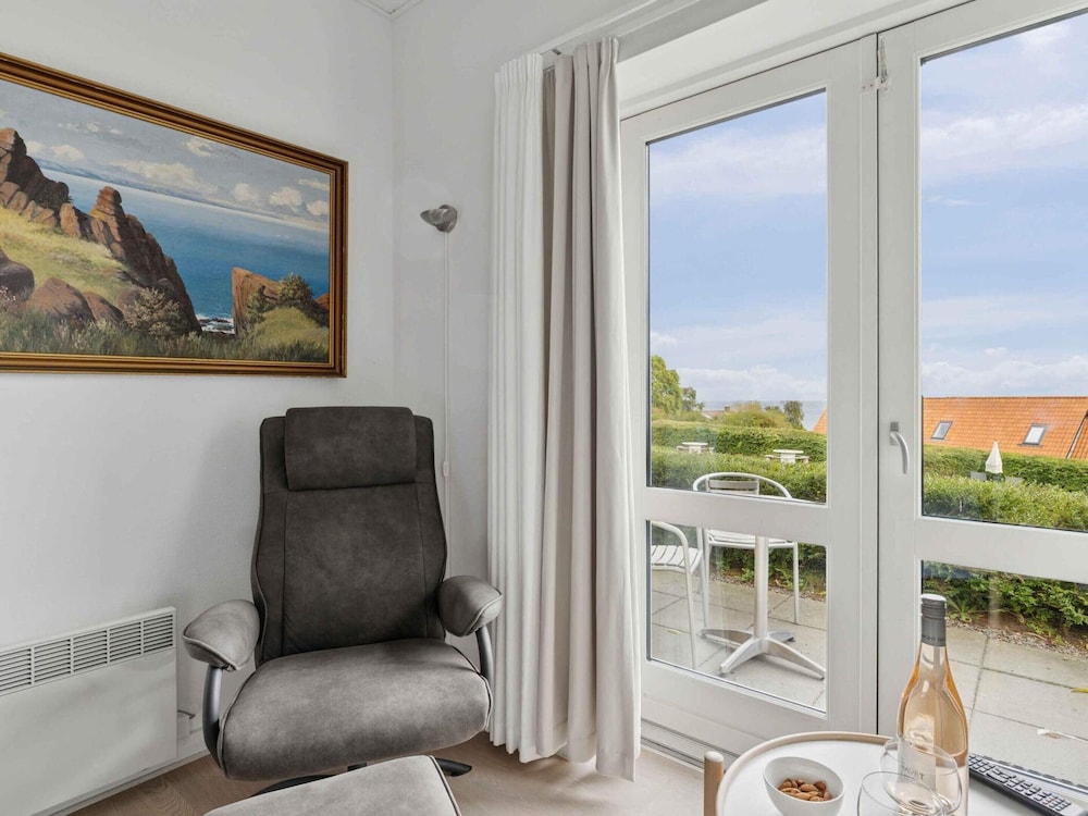 4 Star Holiday Home in Gudhjem