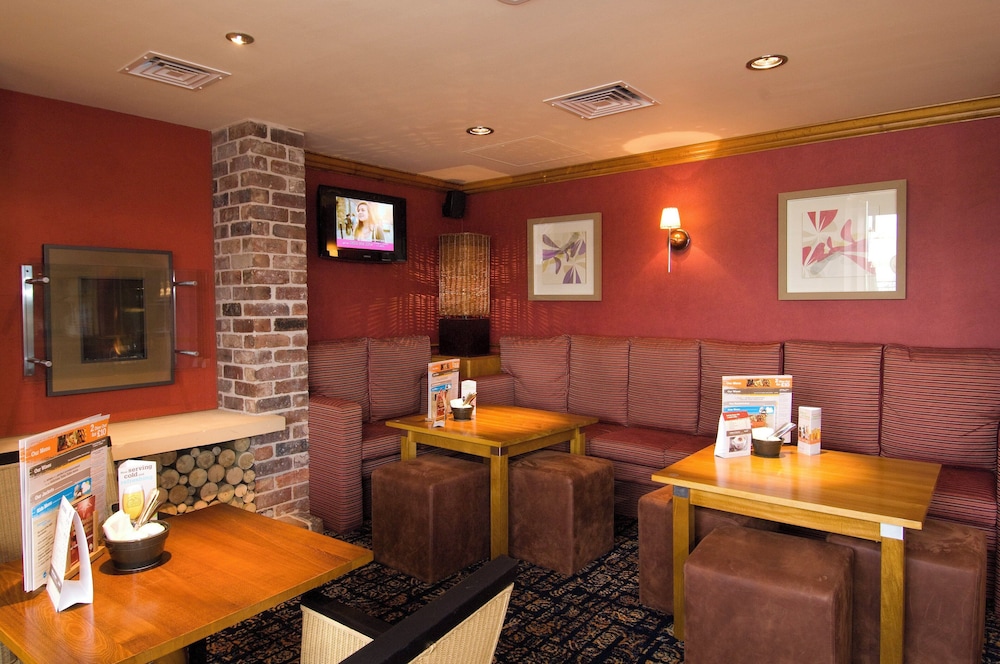 Premier Inn Doncaster Central, photo 8